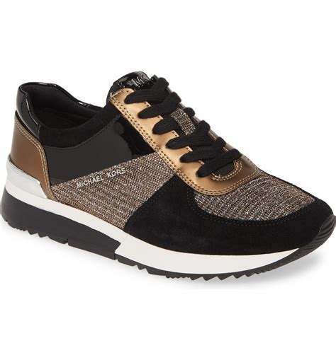 nordstroms michael kors sneakers|Michael Kors outlet online.